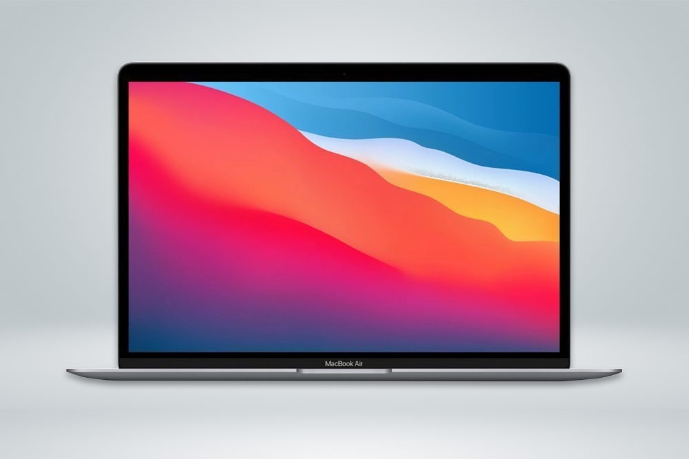Apple Notebook MacBook Air M1