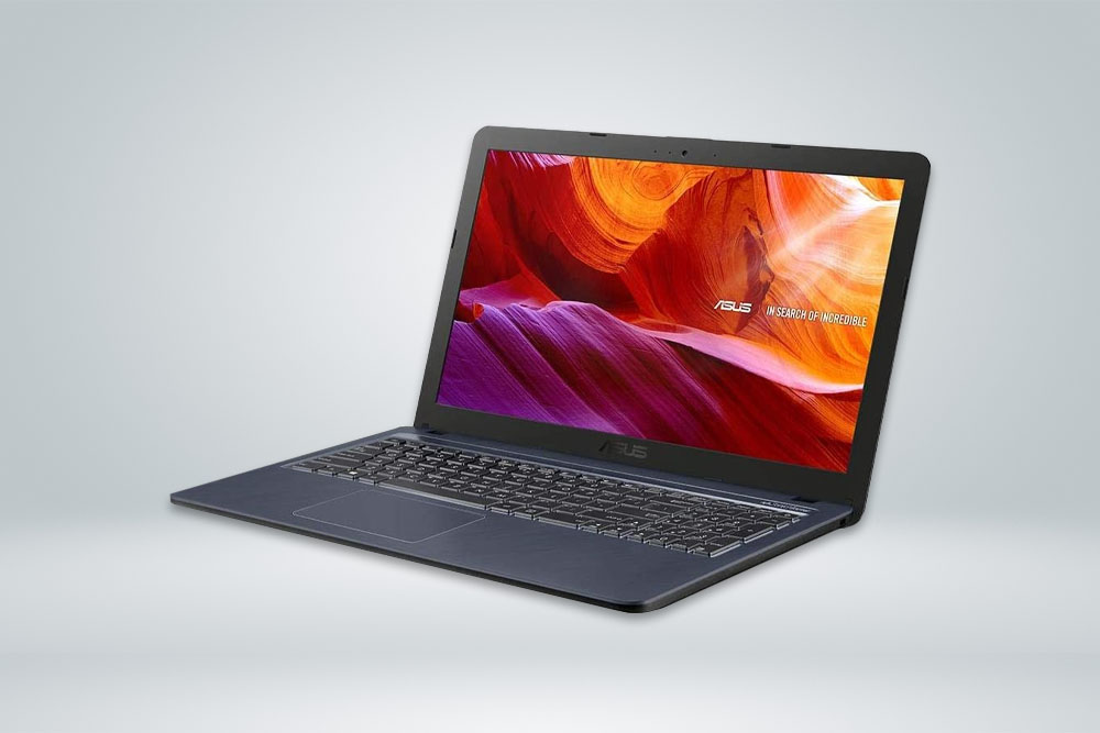 Notebook ASUS Laptop X543UA-GQ3154T
