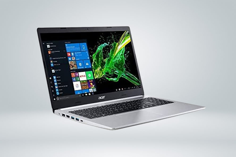 Notebook Acer Aspire 5 15.6” i5 A515-54-59X2