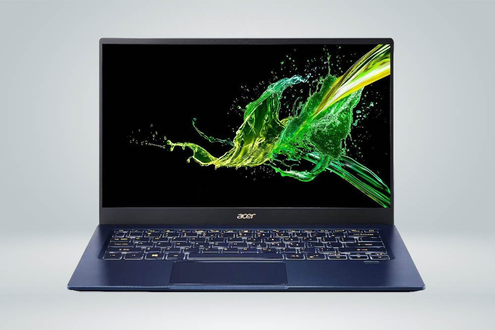 Notebook Acer GeForce 14” i5 Swift 5 SF514-54GT-56SL
