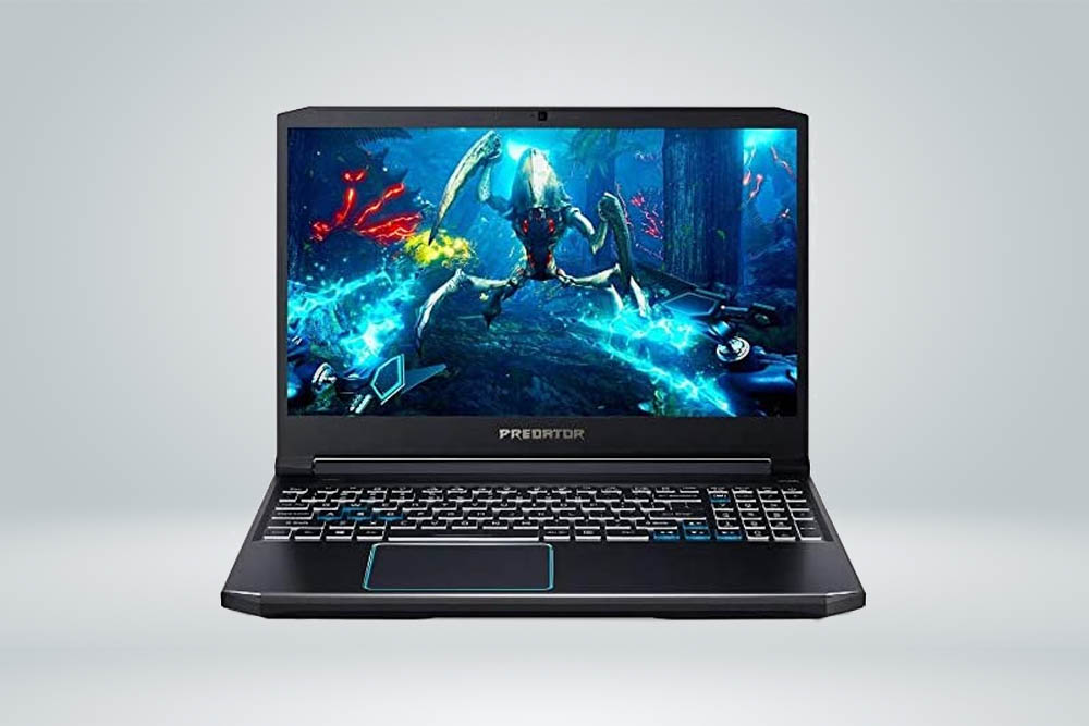 Notebook Acer Predator 15.6” i7 Helios 300 PH315-52-748u