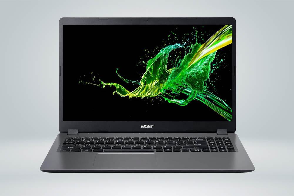Notebook Acer i3 15.6” A315-54K-310A
