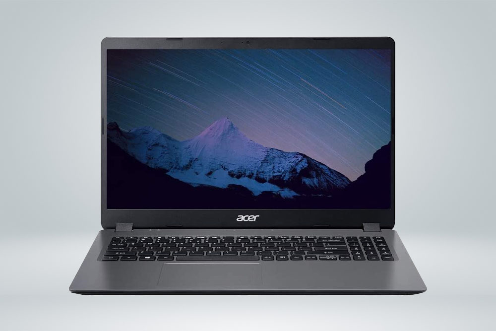 Notebook Acer i3 15.6” A315-56-36Z1