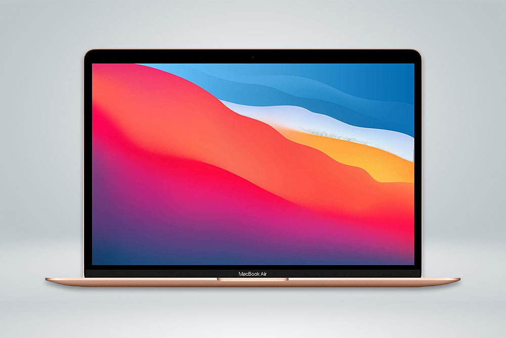 Notebook Apple Macbook Air 13.3” Chip M1 MGND3LL/A