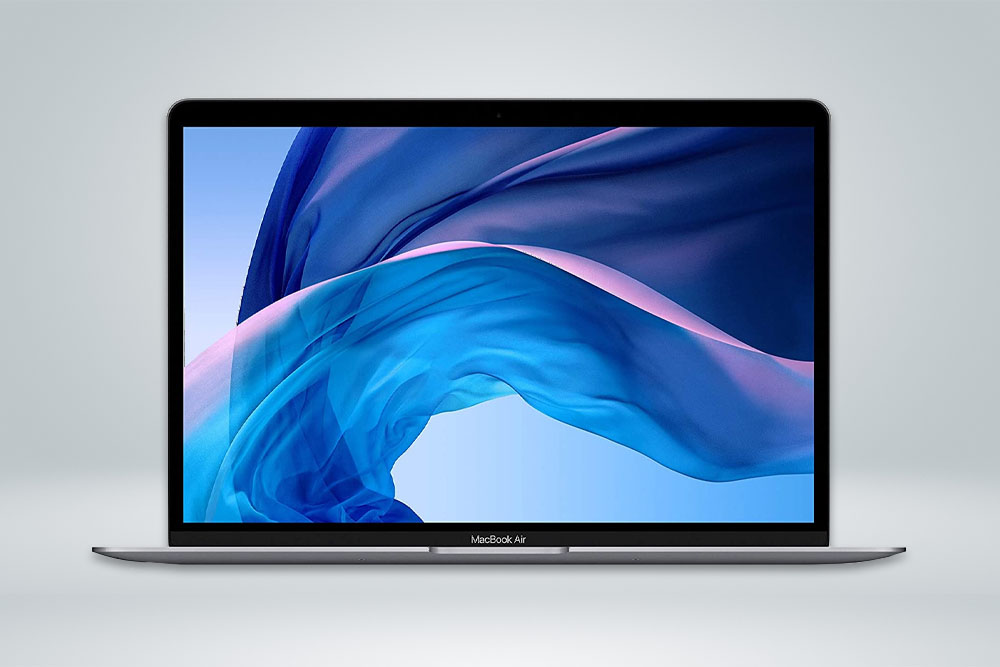 Notebook Apple Macbook Air 13.3” i3 MVFJ2LL/A