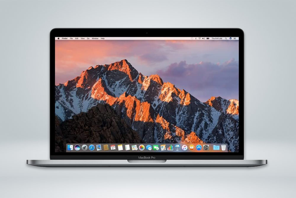 Notebook Apple Macbook Pro  13,3” i5 MLL42LL/A