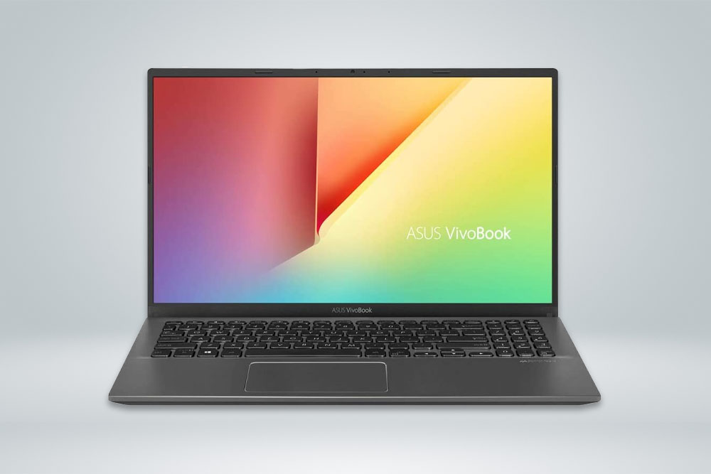 Notebook Asus Geforce 15.6” i7 VivoBook 15 X512FJ