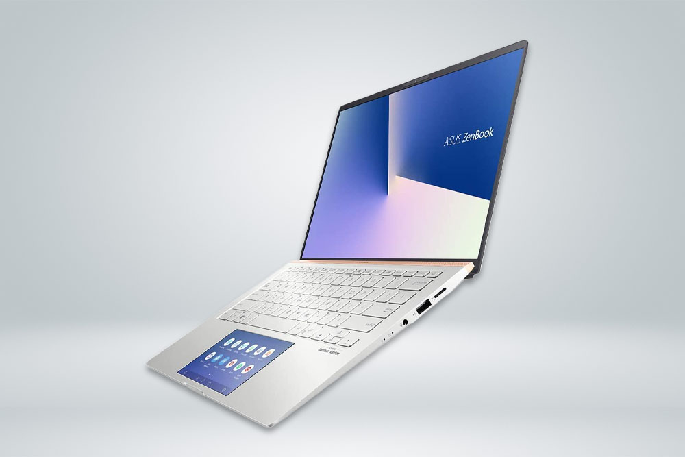 Notebook Asus Zenbook 14” i7 UX434FAC-A6339T
