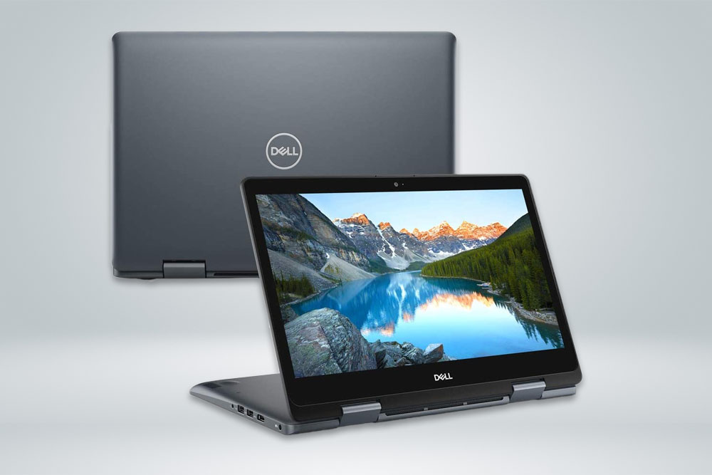 Notebook Dell 14” i5 i14-5481-A20S