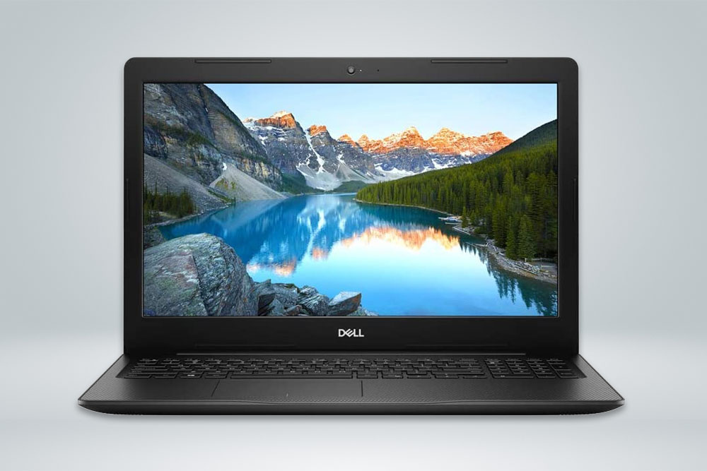 Notebook Dell Inspiron 15.6” i7 i15-3583-A5XP