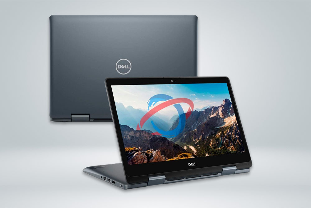 Notebook Dell i7 14” 2 em 1 Dell Inspiron i14-5481-M30