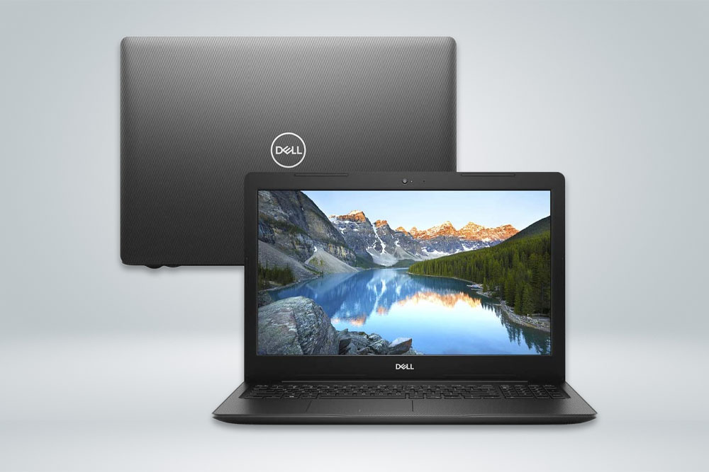Notebook Dell i7 15.6” Inspiron  I15-3583-A30P