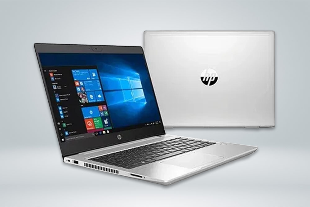 Notebook HP ProBook 440 G7 14” i3 2B265LA