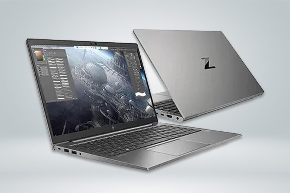 Notebook HP ZBook 14” i7 1P6L0LA – HP