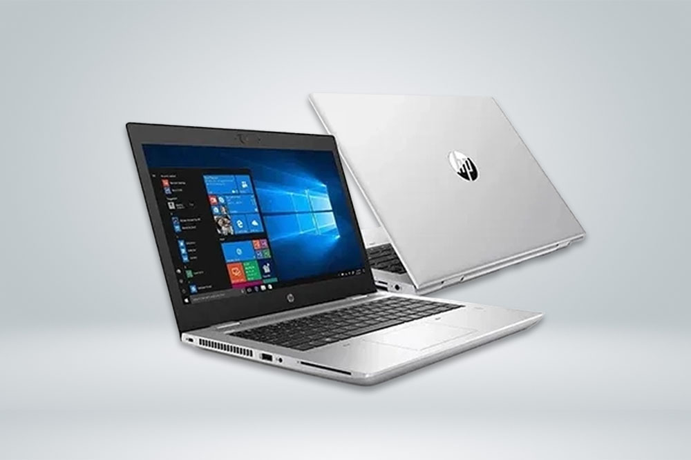 Notebook HP i5 14” 640 G5