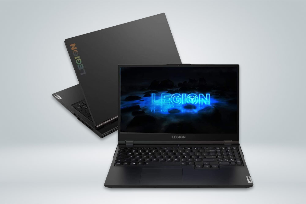 Notebook Lenovo GeForce 15.6” i7 82CF0002BR