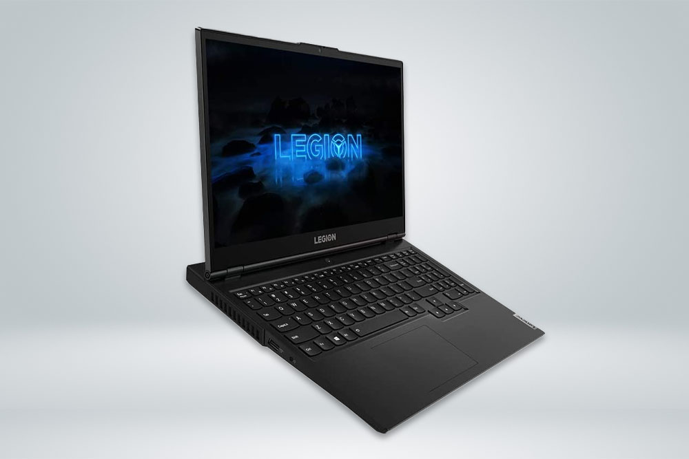 Notebook Lenovo GeForce 15.6” i7  82CF0004BR