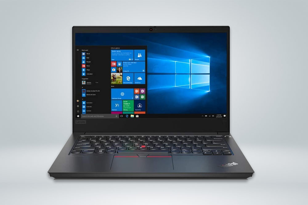 Notebook Lenovo i5 14” ThinkPad