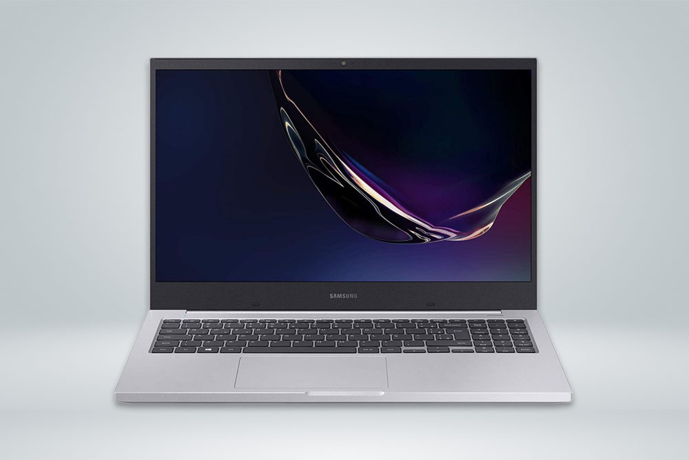 Notebook Samsung GeForce 15.6” i5 Book X45