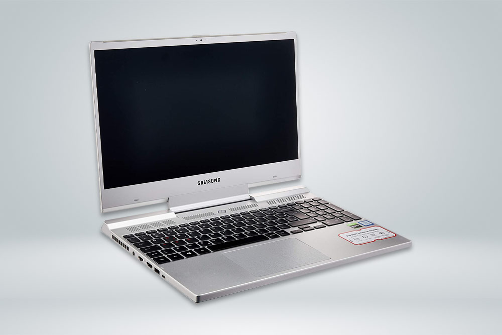 Notebook Samsung Odyssey 15.6” i5h NP850XBD-XG1BR
