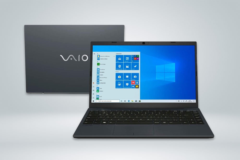 Notebook Vaio FE15 15.6” i5 VJFE52F11X-B0111H