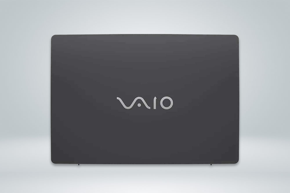 Notebook Vaio Fit 15S 15.6” i7 VJF155F11X-B0711B.