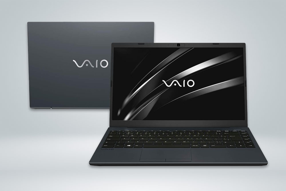 Notebook Vaio i7 14” FE14 VJFE42F11X-B0651H