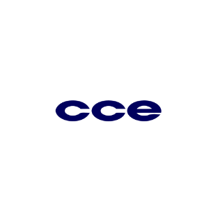 CCE logo